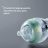 Tommee Tippee Advanced Anti-Colic+ 2*260ml cumisüveg - 0+