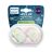   Philips AVENT SCF376/29 Ultra air éjszakai Játszócumi 6-18hó lányos 2db