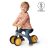KINDERKRAFT Futóbicikli mini Cutie Light blue