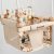 Incababy Junior Hinta Premium Forest Friends 