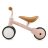 KINDERKRAFT Futóbicikli mini Cutie Pink