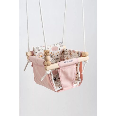 Incababy Junior Hinta Premium Unicorn