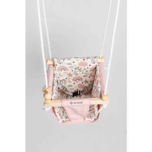 Incababy Junior Hinta Premium Unicorn