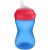 Philips Avent 9+ Puha, harapásálló csőrös pohár 300ml
 - kék 