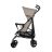 Kinderkraft TIK sport babakocsi - stone beige