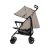 Kinderkraft TIK sport babakocsi - stone beige