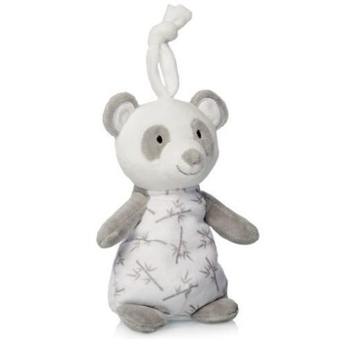 Artesavi  plüss zenélő játék - Panda