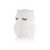 Zopa Szilikon LED lámpa M-es - Owl