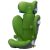 Avova SORA-FIX autóülés 100-150 cm - Cactus Green