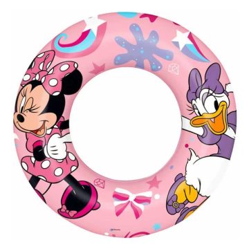 Bestway Disney Junior® Minnie Egér úszógumi Ø  56 cm