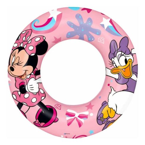 Bestway Disney Junior® Minnie Egér úszógumi Ø  56 cm