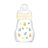   Mam  Feel Good 170ml Premium üvegből készült cumisüveg Lassú átfolyás 0+hó - bézs