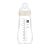 Mam  Feel Good 260ml  Premium üvegből készült cumisüveg Közepes átfolyás 2+ hó (bézs foka)