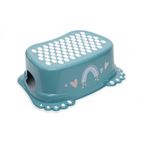 Tega Baby csúszásgátlós fellépő METEO - turquoise