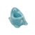 Tega Baby Csúszásgátlós bili METEO - turquoise