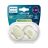   Philips AVENT SCF087/18 Játszócumi Ultra air nappali és éjszakai 6-18hó mix 2db