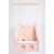 Incababy Babahinta Powder Pink FW