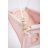 Incababy Babahinta Powder Pink FW