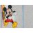 Disney Mickey overálos pizsama (86)