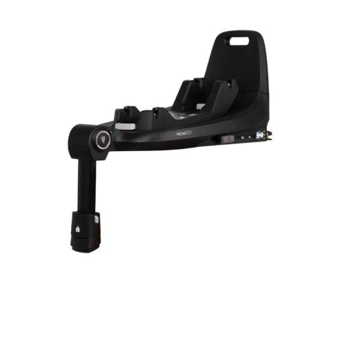 Venicci Tiago 360 ISOFIX bázistalp 