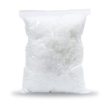 Szilikonizált párna töltet 0,5kg