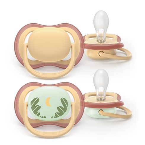 Philips AVENT SCF087/09 Ultra air nappali és éjszakai Játszócum 0-6 hó neutral/mintás 2db