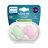   Philips AVENT SCF087/12 Játszócumi Ultra air rózsaszín/zöld 6-18hó lányos 2db