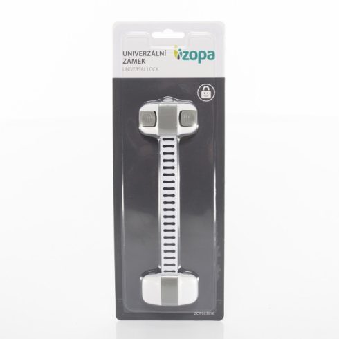 Zopa univerzális zár - 1db