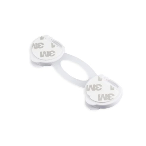 Zopa univerzális mini flexi zár - 2db