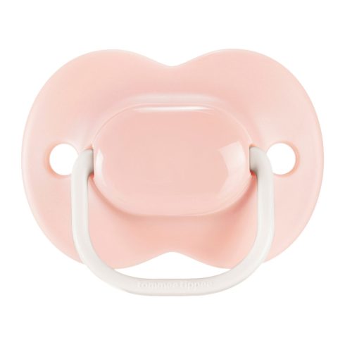 Tommee Tippee Anytime nyugtatócumi  0-6 hó 2 db  - kacsa