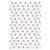 Ceba Baby merev pelenkázó lap 50*80 cm Comfort - Day & Night Stars