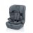 Zopa Alfa i-Size Isofix
gyerekülés 76-150cm - Grey