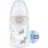   NUK First Choice Temperature Control cumisüveg 150 ml - Szürke/fehér koalás