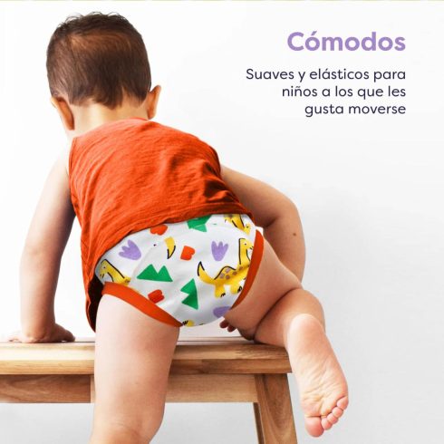 Bambino Mio leszoktató nadrág  (2-3 év) - Rumble