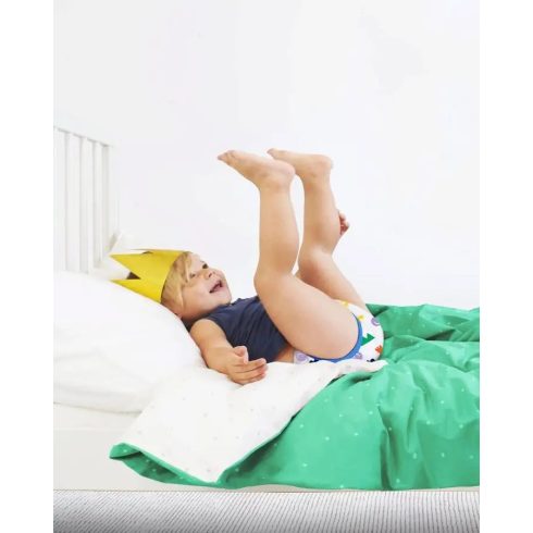Bambino Mio leszoktató nadrág  (3-4 év) - Spike