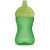 Philips AVENT 18+ Kemény itatófejes pohár 300 ml - zöld