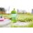 Philips AVENT 18+ Kemény itatófejes pohár 300 ml - zöld