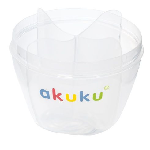 Akuku tápszer adagoló - kék