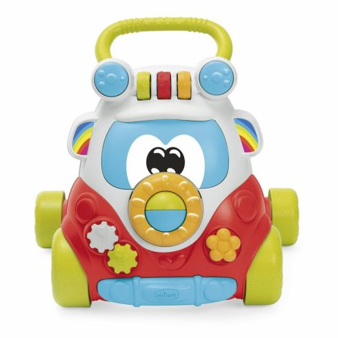 Chicco Tilitoli Happy Hippy járássegítő 9hó+