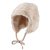 Kenguru Gold Bélelt csecsemő sapka (TOG 2) -  33-35 cm Mogyoró