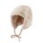   Kenguru Gold Bélelt csecsemő sapka (TOG 2) -  41-43 cm Mogyoró