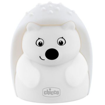   Chicco Sweet Lights Süni éjszakai lámpa 8 színnel
USB-kábellel 0h+ 