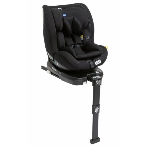 Chicco Seat3Fit i-Size 360°  40 - 125 cm, 0-6 év  0h + Black