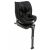 Chicco Seat3Fit i-Size 360°  40 - 125 cm, 0-6 év  0h + Black