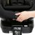 Chicco Seat3Fit i-Size 360°  40 - 125 cm, 0-6 év  0h + Black