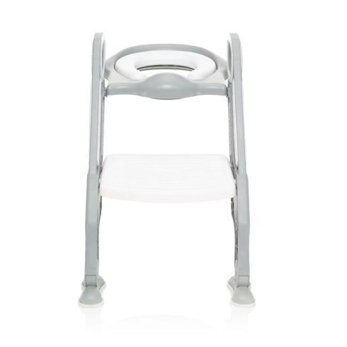 Zopa Lépcsős WC szűkítő - Dove Grey 