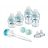 Tommee Tippee Advanced cumisüveg kezdőszett 8db - türkiz