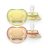   Philips AVENT SCF087/07 Ultra air játszócumi 0-6hó neutral 2 db