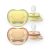 Philips AVENT SCF087/07 Ultra air játszócumi 0-6hó neutral 2 db