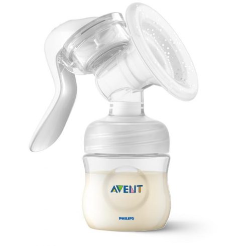 Avent SCF430/10 Kézi mellszívó